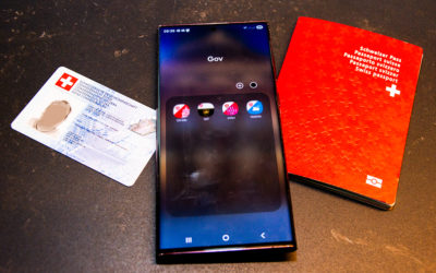 The Swiss e-ID: Navigating Digital Identity, Technology, and Public Trust