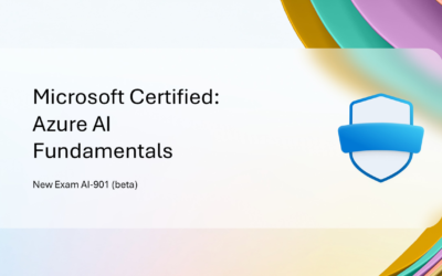 Microsoft Refreshes Its Azure AI Certification Landscape